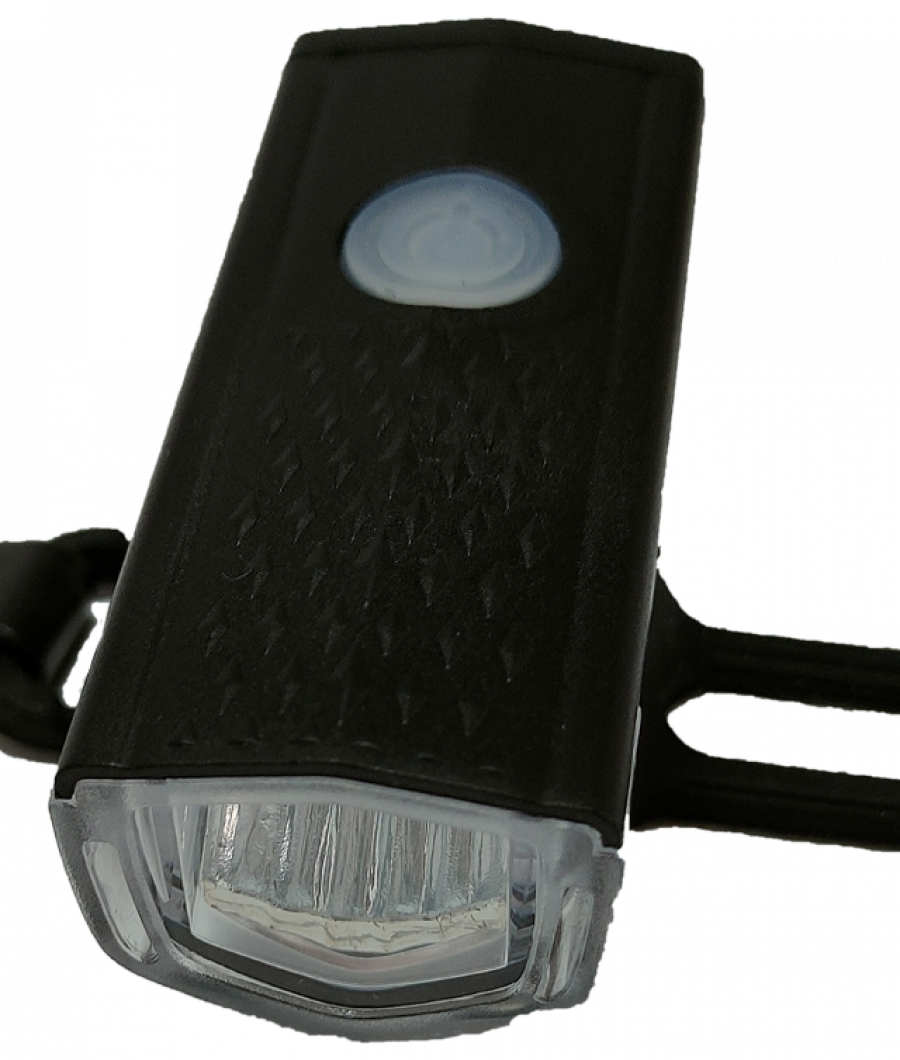 Lampa SILVIS fata drept stop spate in set Incarcare USB